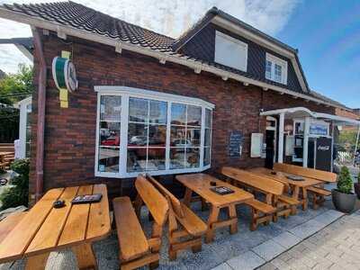 Störtebeckers Fischladen