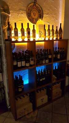 Grillo Trattoria & Vineria