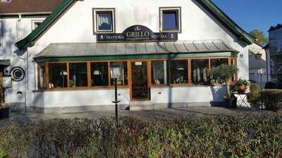Grillo Trattoria & Vineria