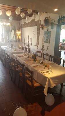 Grillo Trattoria & Vineria