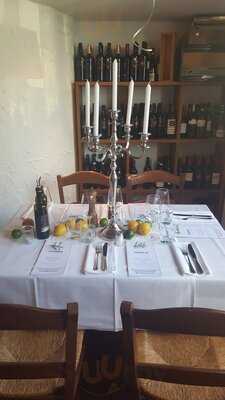 Grillo Trattoria & Vineria