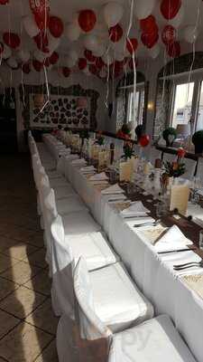 Grillo Trattoria & Vineria