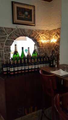 Grillo Trattoria & Vineria