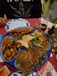 Restaurant Mai-linh