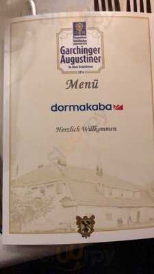 Garchinger Augustiner