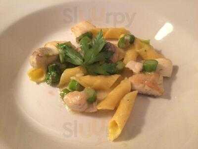 Ristorante & Pizzeria La Villa Da Giuliano