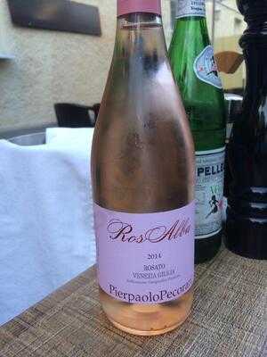 Ristorante & Pizzeria La Villa Da Giuliano