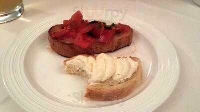 Ristorante & Pizzeria La Villa Da Giuliano