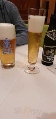 Ristorante & Pizzeria La Villa Da Giuliano