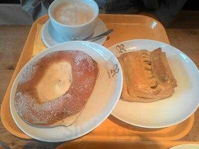 Backerei & Konditorei Ludwig Riedmair