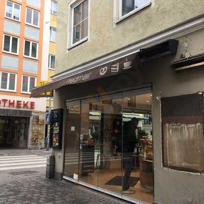 Backerei & Konditorei Ludwig Riedmair