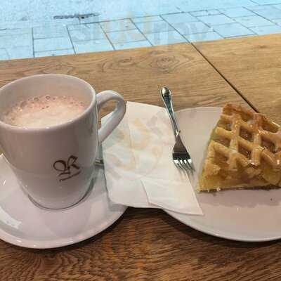 Backerei & Konditorei Ludwig Riedmair