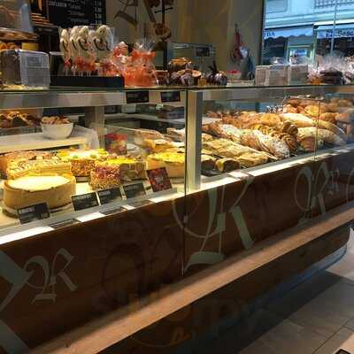 Backerei & Konditorei Ludwig Riedmair