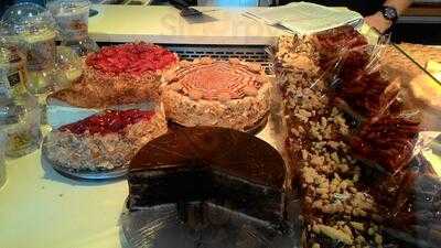 Backerei & Konditorei Ludwig Riedmair