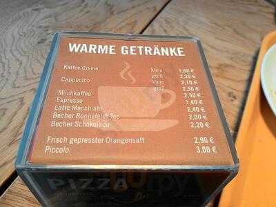 Backerei & Konditorei Ludwig Riedmair