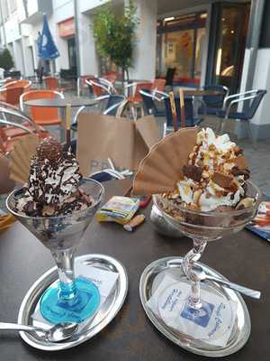 Eiscafe Calimero