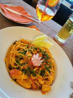 Restaurant Carpe Diem