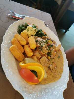 Restaurant Carpe Diem