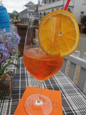 Restaurant Carpe Diem