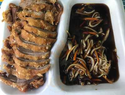 Bistro Mai Ly Thi To Quyen Lam