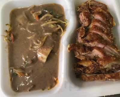 Bistro Mai Ly Thi To Quyen Lam