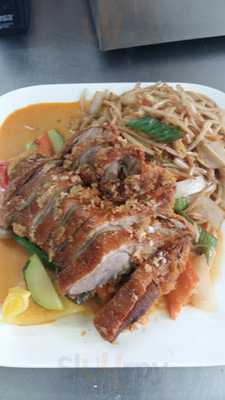 Bistro Mai Ly Thi To Quyen Lam