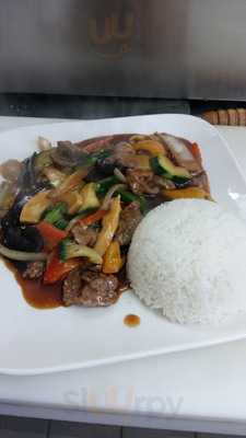 Bistro Mai Ly Thi To Quyen Lam