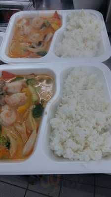 Bistro Mai Ly Thi To Quyen Lam