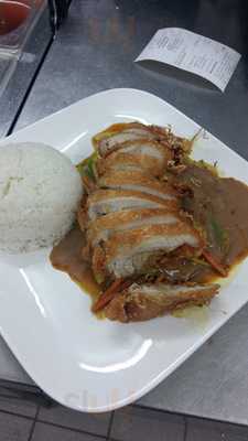 Bistro Mai Ly Thi To Quyen Lam