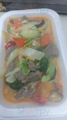 Bistro Mai Ly Thi To Quyen Lam