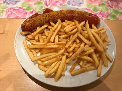 Zum Bürgerbräuwirt