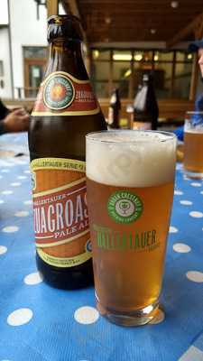 Zum Bürgerbräuwirt