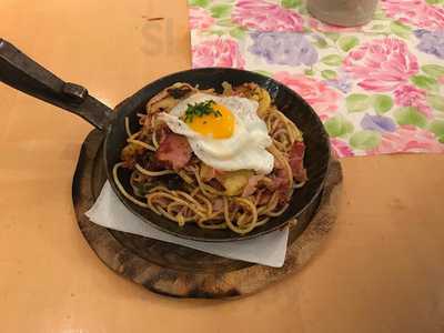 Zum Bürgerbräuwirt