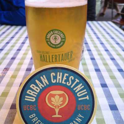 Zum Bürgerbräuwirt