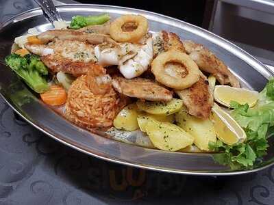 Grillspezialitäten Zachaj