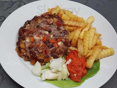 Grillspezialitäten Zachaj