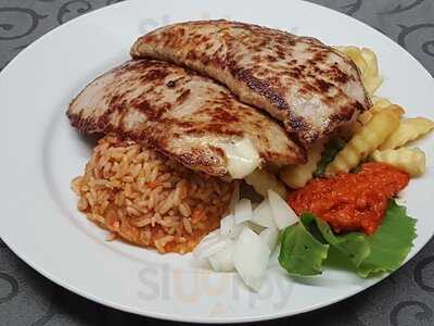 Grillspezialitäten Zachaj