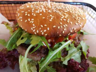 Cantineria Herr Lichtenberg