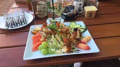 Cantineria Herr Lichtenberg