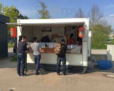 Onkel Luu's Asia Imbiss