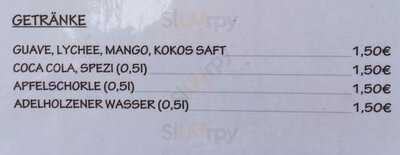 Onkel Luu's Asia Imbiss