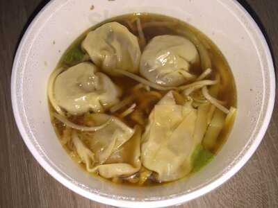 Onkel Luu's Asia Imbiss