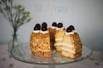 Mecklenburger Backstuben Gmbh