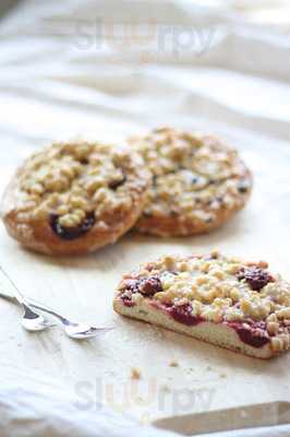 Mecklenburger Backstuben Gmbh