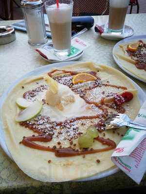 Mecklenburger Backstuben Gmbh