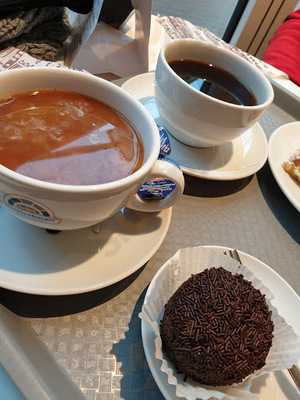 Mecklenburger Backstuben Gmbh