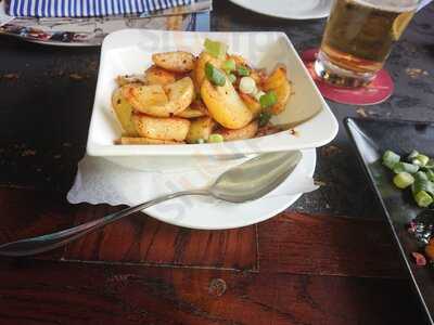 Kelch's Fisch Und Museeumsrestaurant