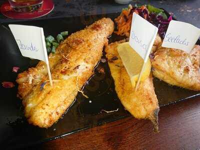 Kelch's Fisch Und Museeumsrestaurant