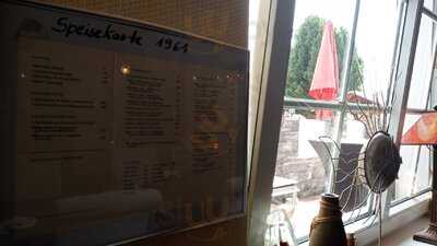 Kelch's Fisch Und Museeumsrestaurant