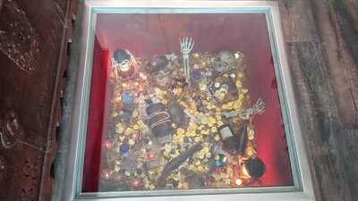 Kelch's Fisch Und Museeumsrestaurant